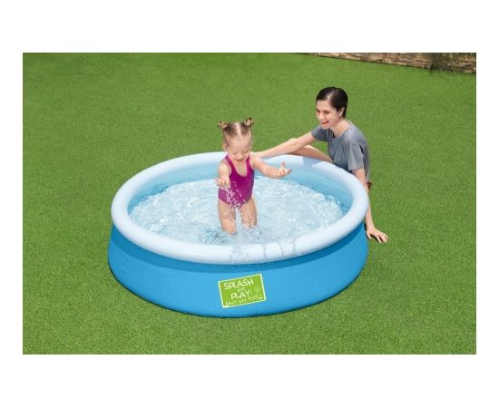 Garden Pool for Children 152 cm x 38 cm Bestway 57241