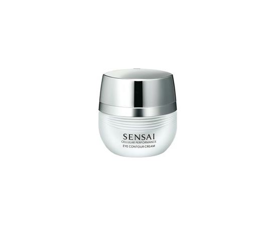 Kanebo Sensai Cellular Performance Eye Contour Cream Krem pod oczy 15ml