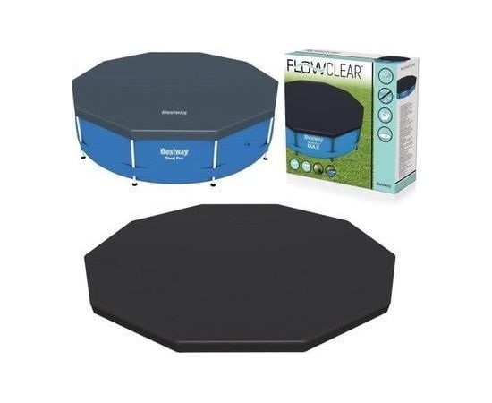 Bestway Flowclear 366cm 58037 Baseina pārklājs