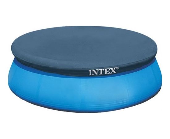 Intex Pokrywa do basenu Easy Set 244 cm