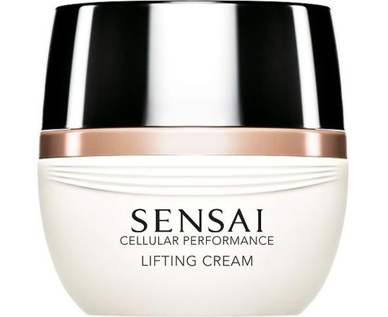 Kanebo Sensai Cellular Performance Lifting Eye Cream Krem pod oczy 15ml Уход за лицом