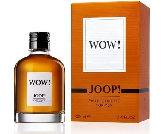 Joop! Wow! EDT 100 ml