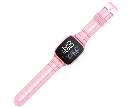 Forever Smartwatch GPS WiFi Kids Watch Me 2 KW-310 pink