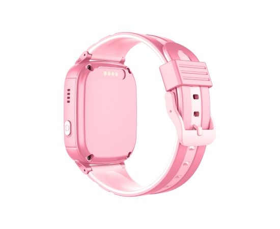 Forever Smartwatch GPS WiFi Kids Watch Me 2 KW-310 pink