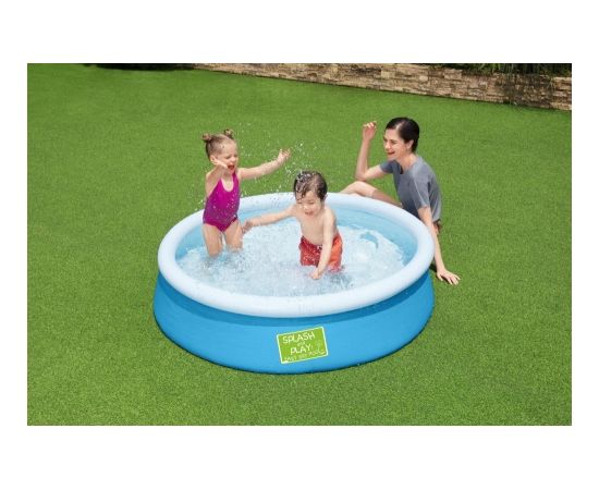 Garden Pool for Children 152 cm x 38 cm Bestway 57241