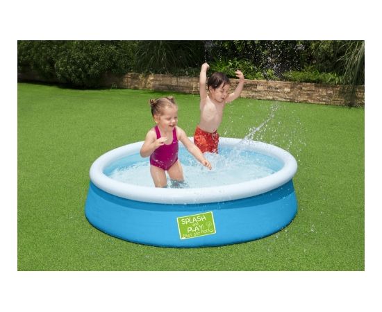 Garden Pool for Children 152 cm x 38 cm Bestway 57241