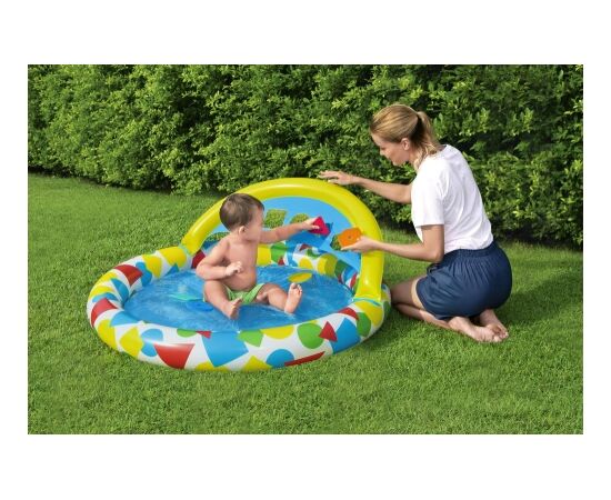 Bestway 52378 Inflatable Pool 120 x 117 x 46 cm