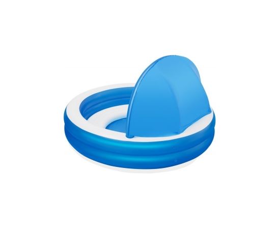 Bestway Inflatable Pool 185 x 180 x 53 cm 54337