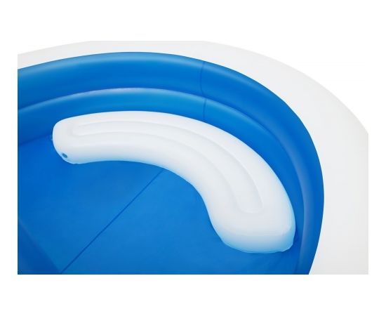 Bestway Inflatable Pool 185 x 180 x 53 cm 54337