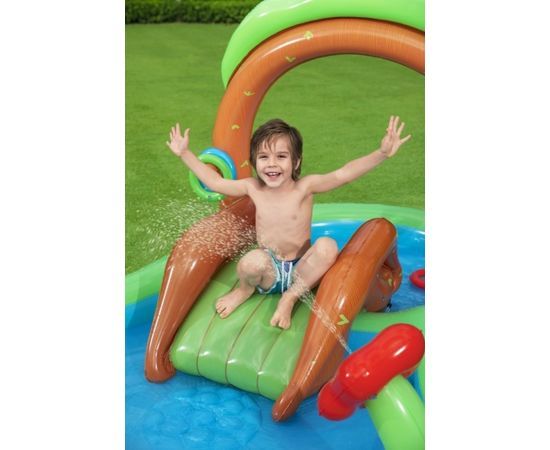 Inflatable playground 295 x 199 cm Bestway 53093