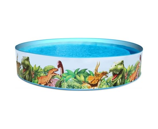 Dinosaurs Garden Pool 183 cm x 38 cm Bestway 55022