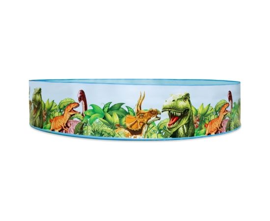 Dinosaurs Garden Pool 183 cm x 38 cm Bestway 55022