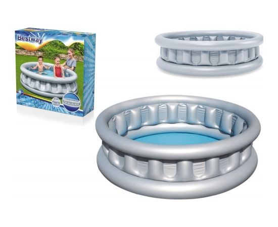 Inflatable Spaceship Pool 152 cm x 43 cm Bestway 51080