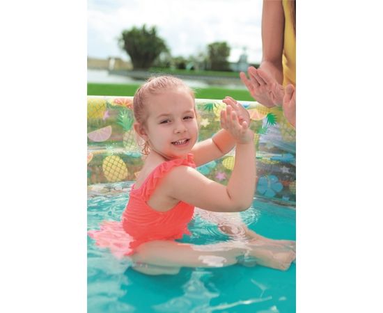 Inflatable Pool Fruit 150 cm x 53 cm Bestway 51045