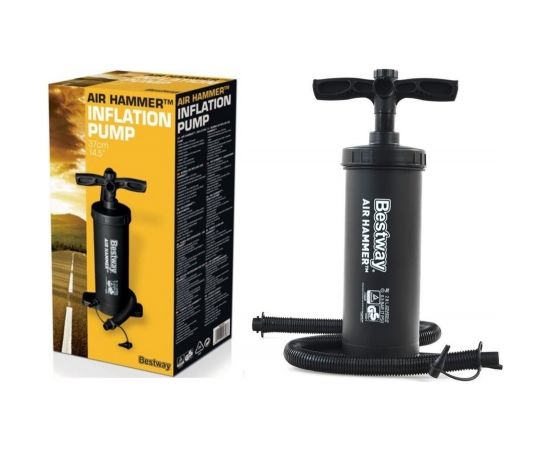 Hand pump 37cm Bestway 62086