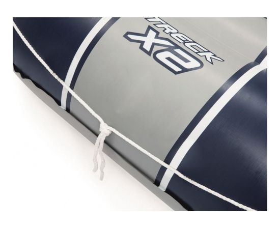 Inflatable Pontoon Blue 255 x 127 cm Bestway 61068 Treck X2