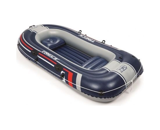 Inflatable Pontoon Blue 255 x 127 cm Bestway 61068 Treck X2