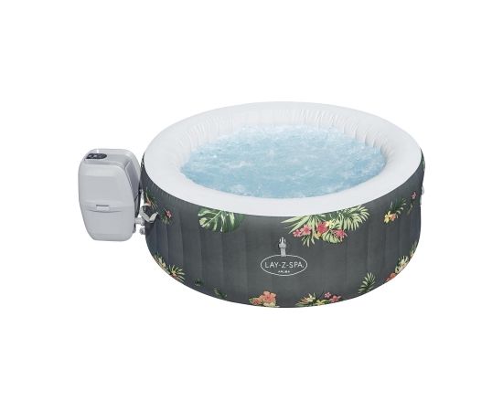 3 Seater Inflatable Spa Jacuzzi 170 x 66cm Bestway 60061 Džakuzi