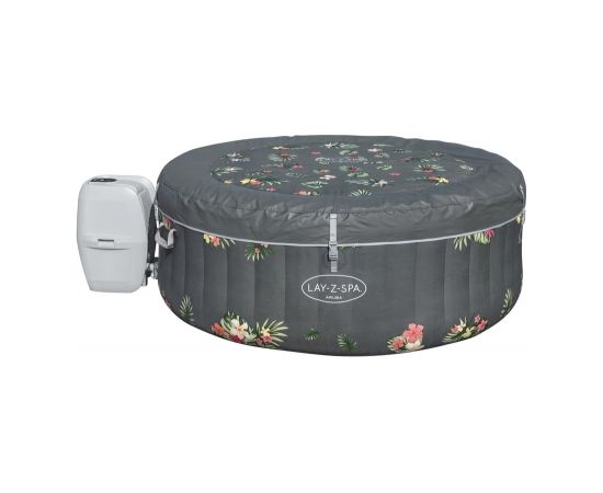 3 Seater Inflatable Spa Jacuzzi 170 x 66cm Bestway 60061 Džakuzi