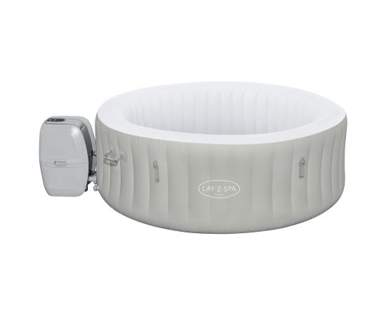 4-person inflatable SPA Jacuzzi 180 cm x 66 cm Bestway 60007 Džakuzi