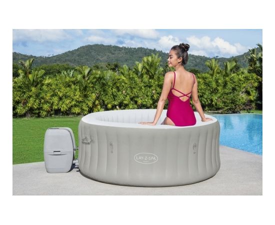 4-person inflatable SPA Jacuzzi 180 cm x 66 cm Bestway 60007 Džakuzi