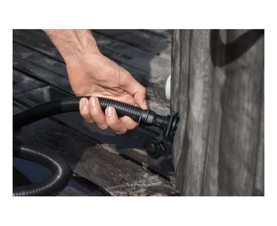 Inflatable SPA Jacuzzi 4-person 180 cm x 66 cm Bestway 60005 Džakuzi