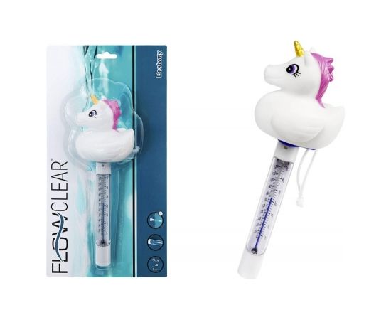 Unicorn Bestway 58595 Pool Thermometer