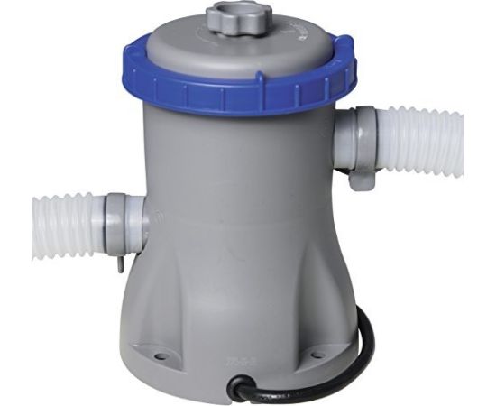 Filter Pump For swimming pool 1249L / h Bestway 58381
