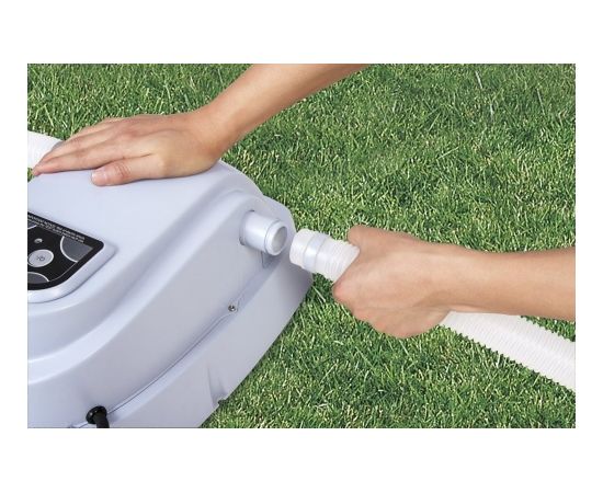 Water Heater for the Bestway Swimming Pool 58259