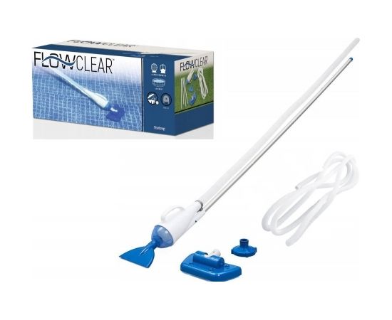 Bestway Pool Bottom Cleaning Kit 58212