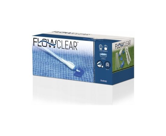 Bestway Pool Bottom Cleaning Kit 58212