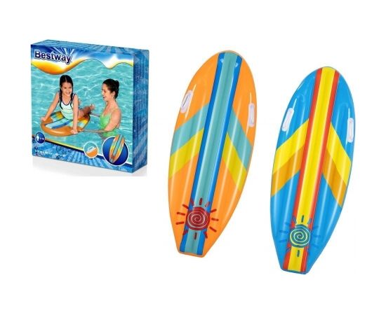 Inflatable Board 114 x 46 cm Bestway 42046