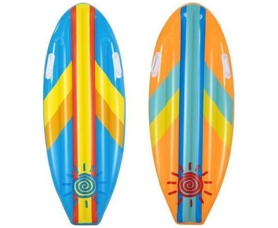 Inflatable Board 114 x 46 cm Bestway 42046