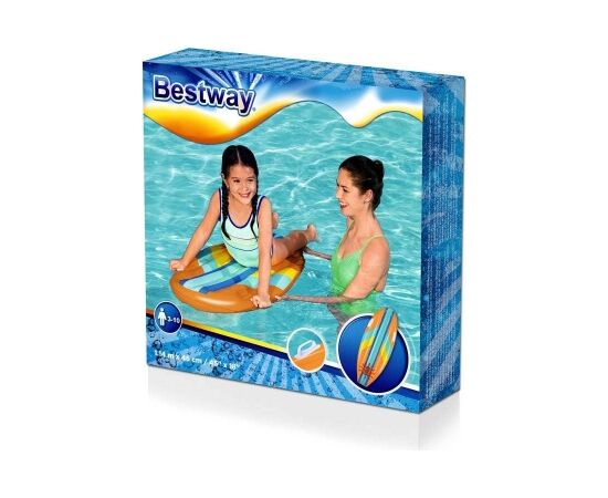 Inflatable Board 114 x 46 cm Bestway 42046