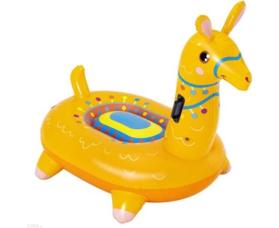 Inflatable Llama 129 cm x 110 cm Bestway 41434