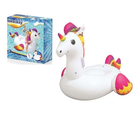 Inflatable Unicorn 150 x 117 cm Bestway 41114