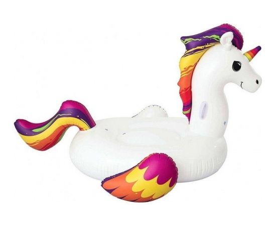 Inflatable Unicorn 150 x 117 cm Bestway 41114