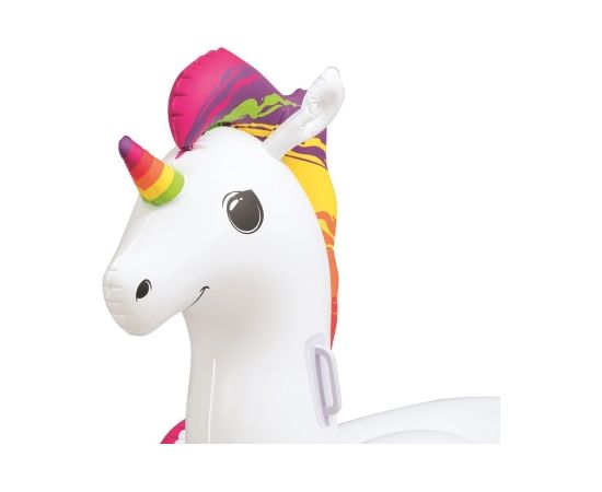 Inflatable Unicorn 150 x 117 cm Bestway 41114