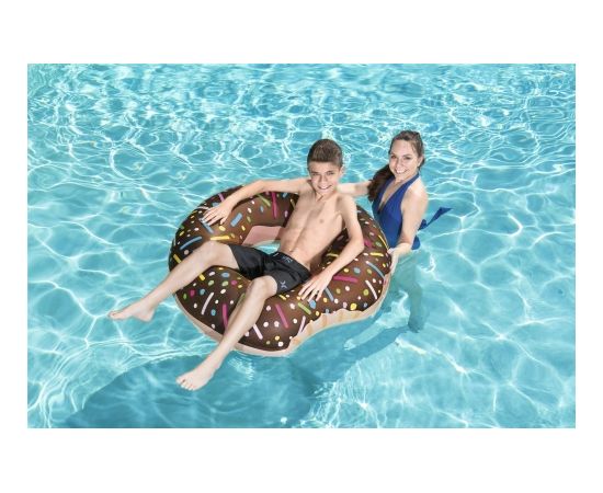 Donut Swimming Ring 107 cm Bestway 36118