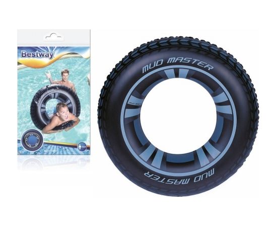 Swimming Wheel Tire 91cm Bestway 36016