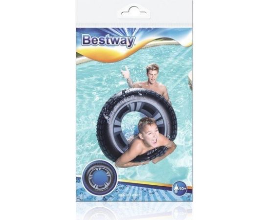 Swimming Wheel Tire 91cm Bestway 36016