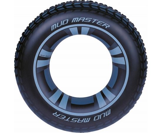 Swimming Wheel Tire 91cm Bestway 36016