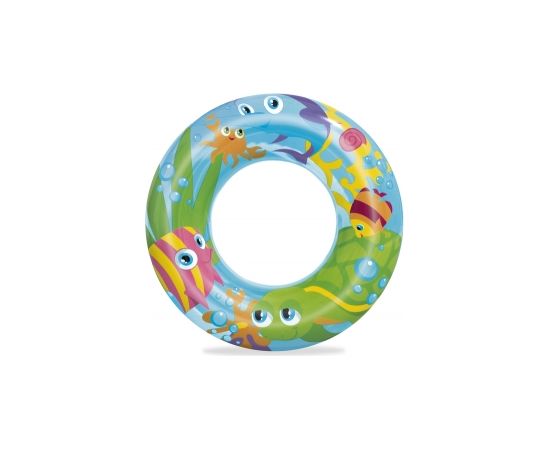 Inflatable Swimming Ring For Children 56 cm Bestway 36013