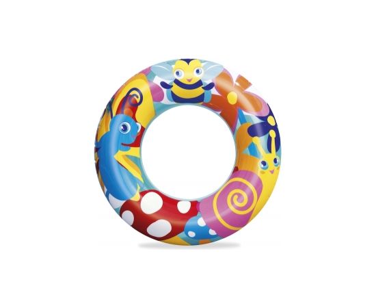 Inflatable Swimming Ring For Children 56 cm Bestway 36013