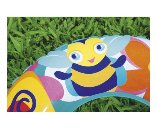 Inflatable Swimming Ring For Children 56 cm Bestway 36013