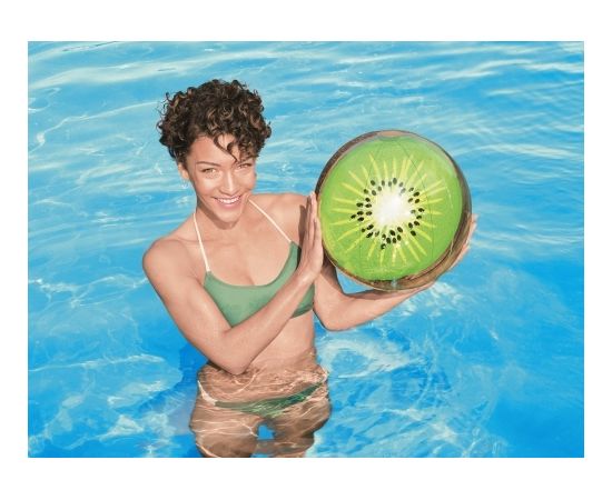 Inflatable Beach Ball 46 cm Kiwi Bestway 31042