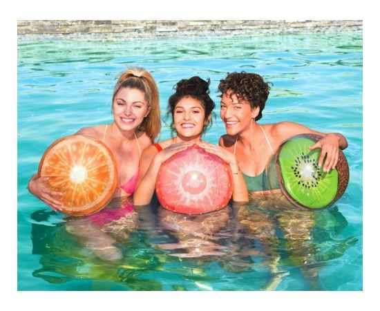 Inflatable Beach Ball 46 cm Kiwi Bestway 31042
