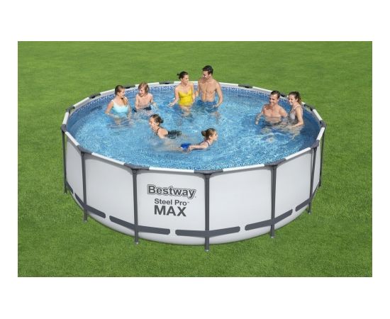 Frame Pool 457 cm x 122 cm Bestway 56438