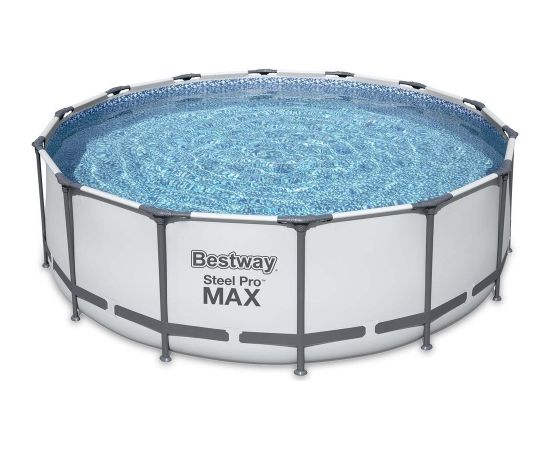 Frame Pool 457 cm x 122 cm Bestway 56438