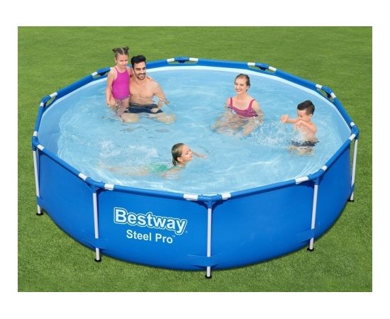 Rack Garden Pool 305 cm x 76 cm Bestway 56679